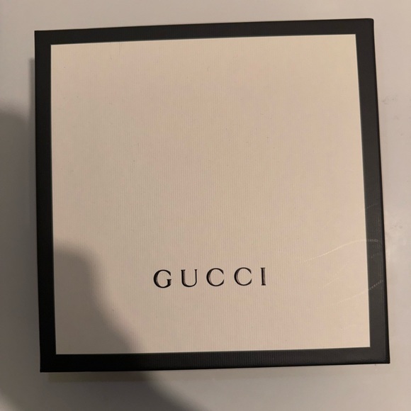 Gucci Bucket Hat - Picture 2 of 3